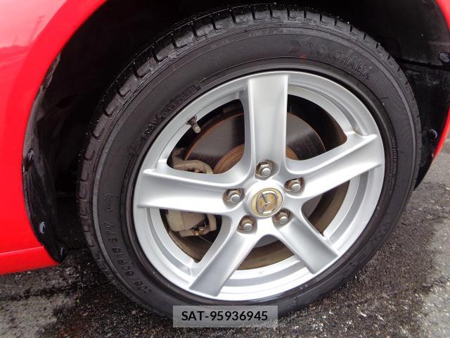 Mazda ROADSTER 2008-03 8649950-3