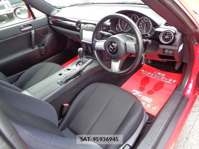 Mazda ROADSTER 2008-03 8649950-4