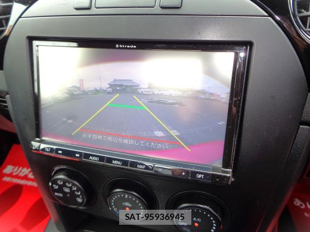 Mazda ROADSTER 2008-03 8649950-6