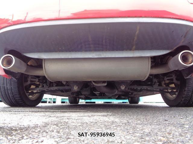 Mazda ROADSTER 2008-03 8649950-7