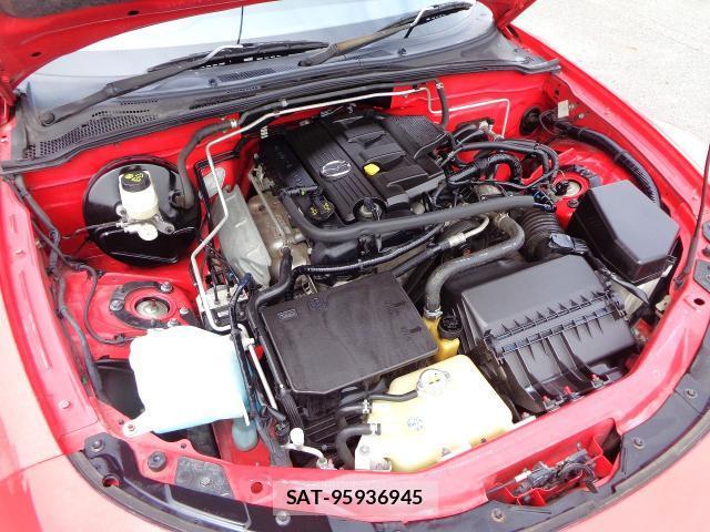 Mazda ROADSTER 2008-03 8649950-8