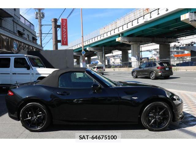Mazda ROADSTER 2024-03 8650822-2