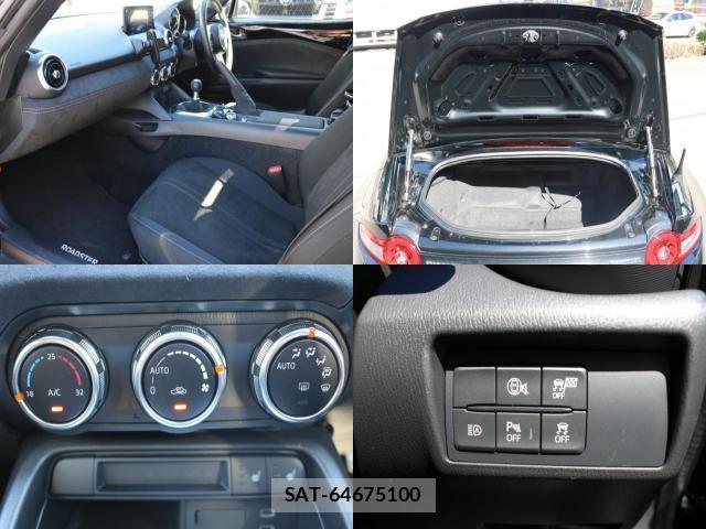 Mazda ROADSTER 2024-03 8650822-7