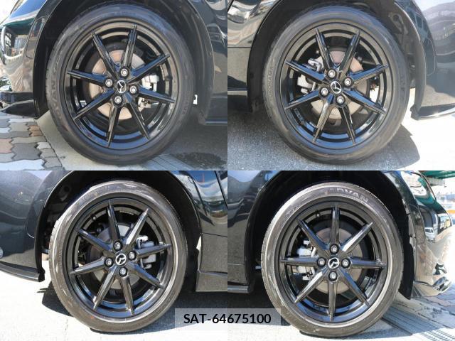 Mazda ROADSTER 2024-03 8650822-8