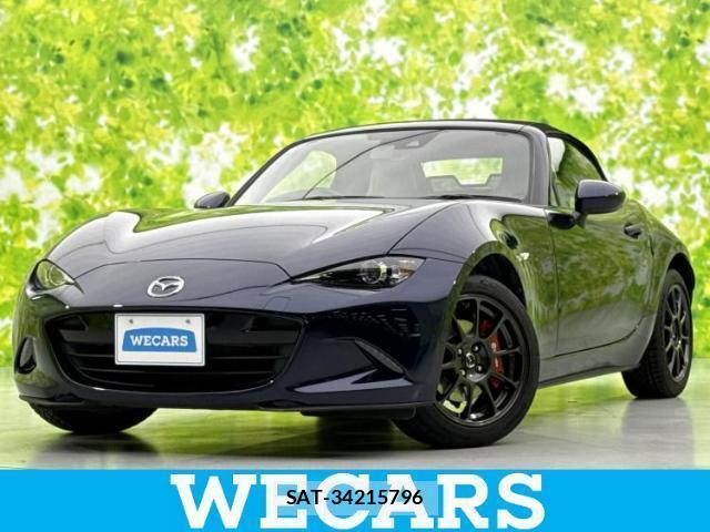 Mazda ROADSTER 2021-06 8651157-0