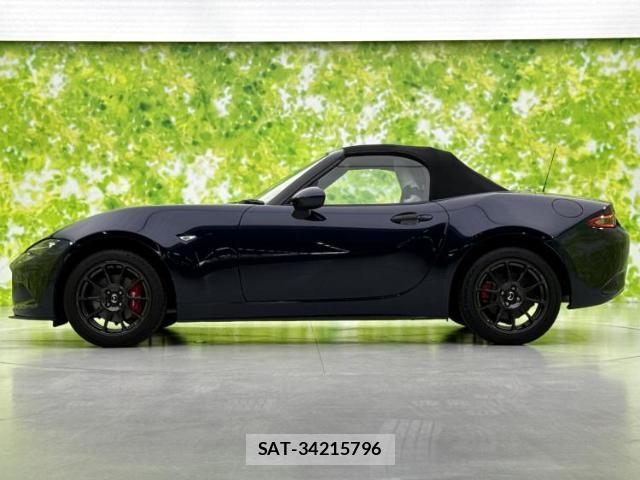 Mazda ROADSTER 2021-06 8651157-1
