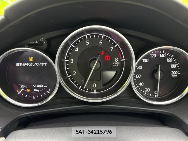 Mazda ROADSTER 2021-06 8651157-13
