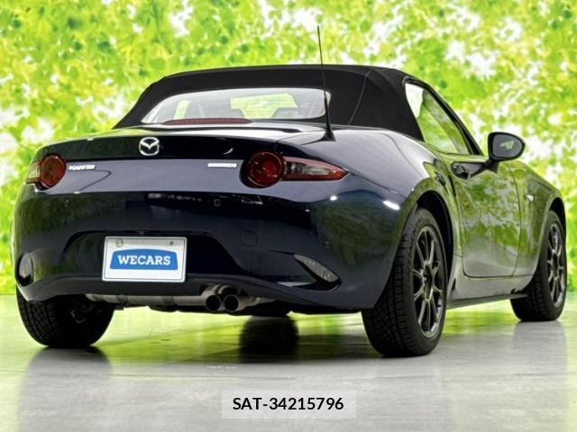 Mazda ROADSTER 2021-06 8651157-2