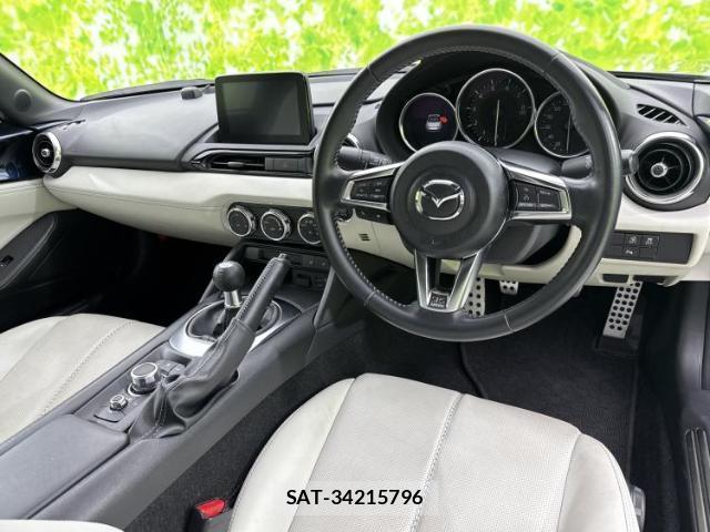 Mazda ROADSTER 2021-06 8651157-3