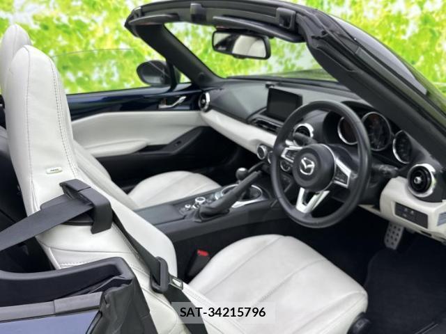 Mazda ROADSTER 2021-06 8651157-5