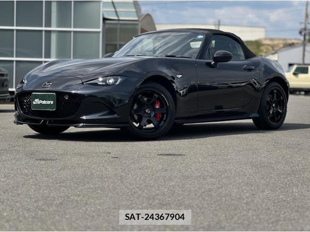 Mazda ROADSTER 2026-03 8651163-0