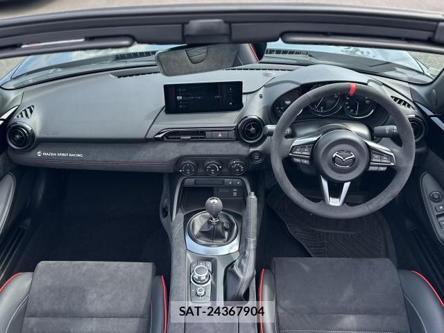 Mazda ROADSTER 2026-03 8651163-1
