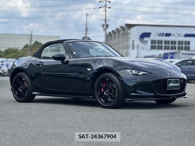 Mazda ROADSTER 2026-03 8651163-15