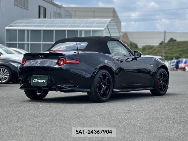 Mazda ROADSTER 2026-03 8651163-17