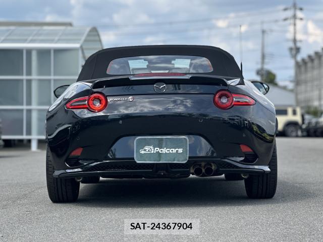 Mazda ROADSTER 2026-03 8651163-18