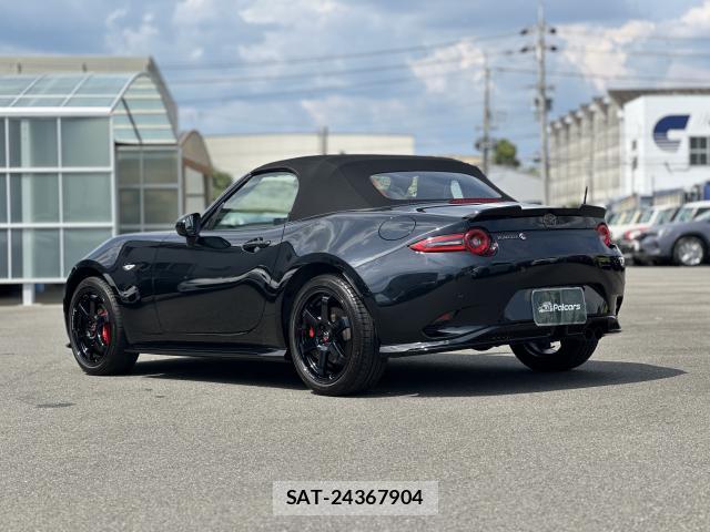 Mazda ROADSTER 2026-03 8651163-19