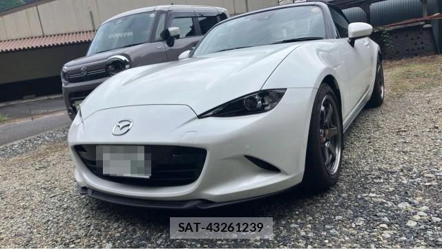 Mazda ROADSTER 2020-12 8651425-0