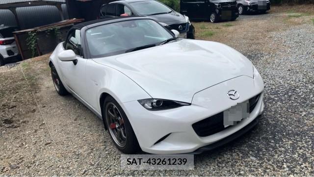Mazda ROADSTER 2020-12 8651425-10