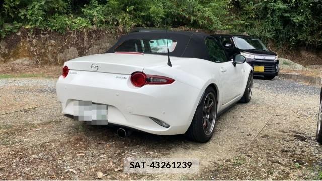 Mazda ROADSTER 2020-12 8651425-11