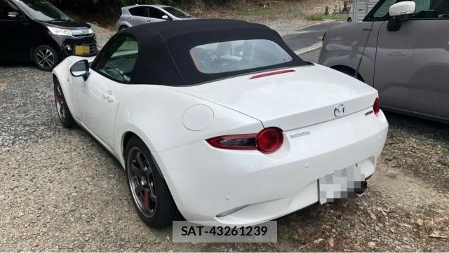 Mazda ROADSTER 2020-12 8651425-12