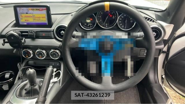 Mazda ROADSTER 2020-12 8651425-15