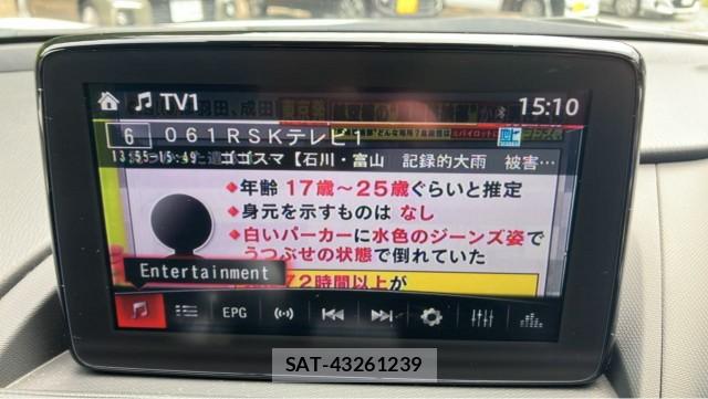 Mazda ROADSTER 2020-12 8651425-4