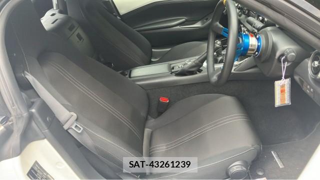 Mazda ROADSTER 2020-12 8651425-5
