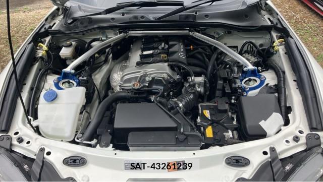 Mazda ROADSTER 2020-12 8651425-6