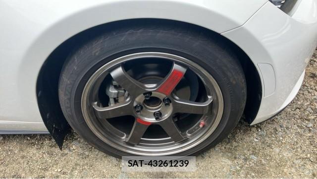 Mazda ROADSTER 2020-12 8651425-7