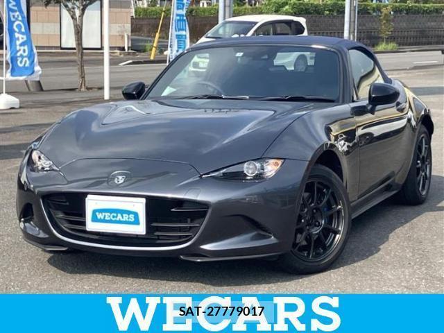 Mazda ROADSTER 2022-08 8652421-0