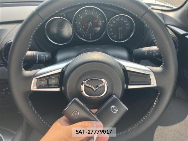 Mazda ROADSTER 2022-08 8652421-17