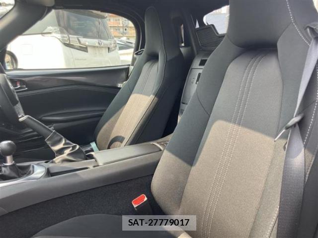 Mazda ROADSTER 2022-08 8652421-5