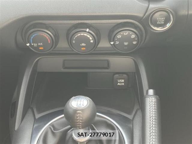 Mazda ROADSTER 2022-08 8652421-6