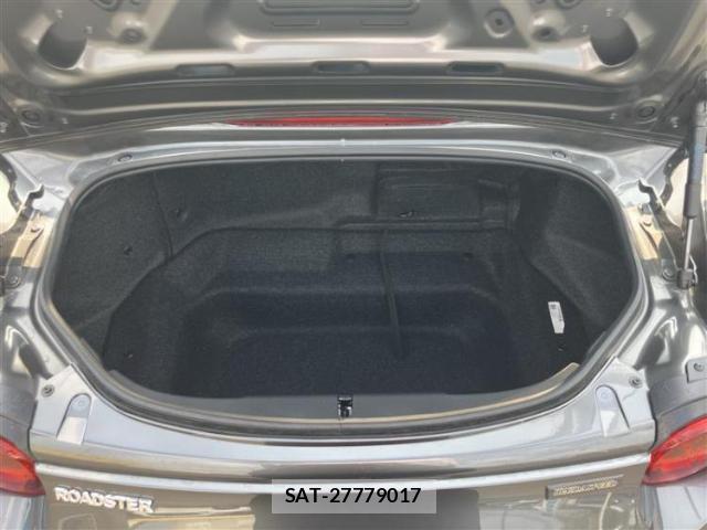 Mazda ROADSTER 2022-08 8652421-7