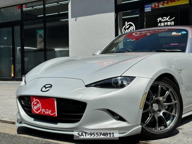 Mazda ROADSTER 2018-03 8652447-1