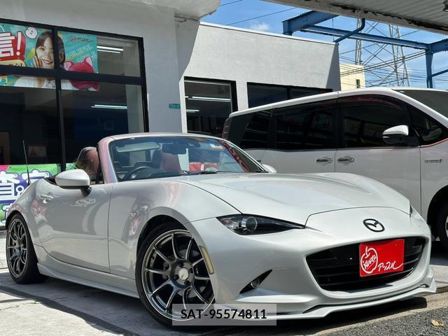 Mazda ROADSTER 2018-03 8652447-11