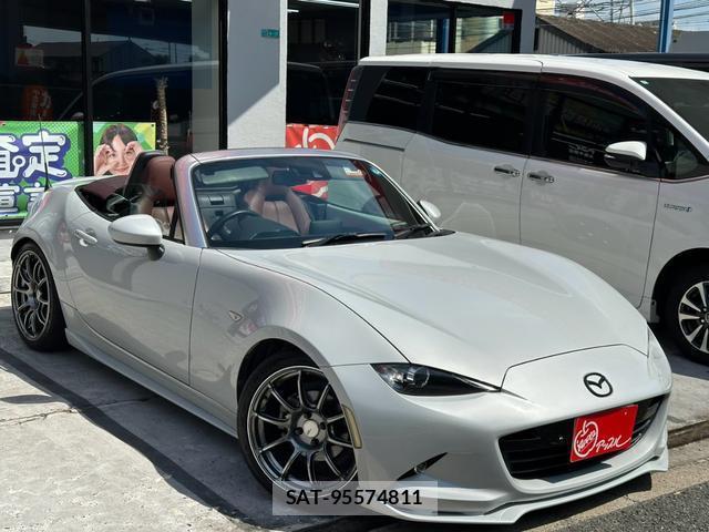 Mazda ROADSTER 2018-03 8652447-12