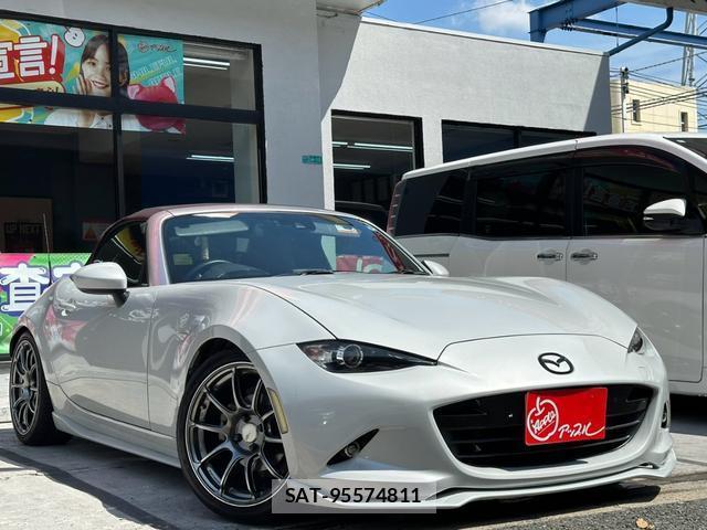 Mazda ROADSTER 2018-03 8652447-13