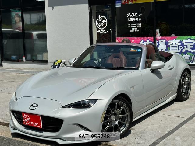 Mazda ROADSTER 2018-03 8652447-8