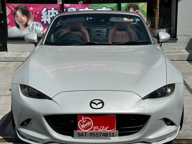 Mazda ROADSTER 2018-03 8652447-9