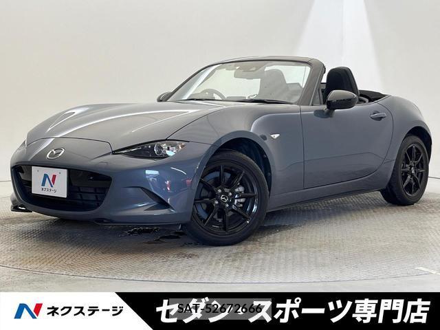 Mazda ROADSTER 2021-03 8653289-0