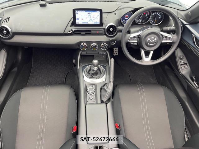 Mazda ROADSTER 2021-03 8653289-1