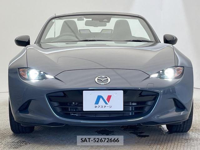 Mazda ROADSTER 2021-03 8653289-13