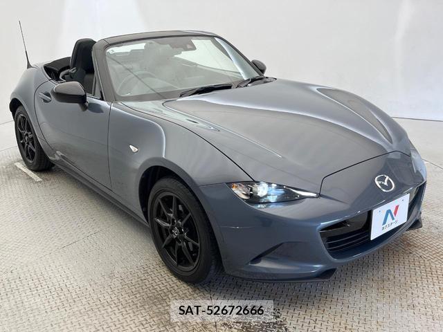 Mazda ROADSTER 2021-03 8653289-15
