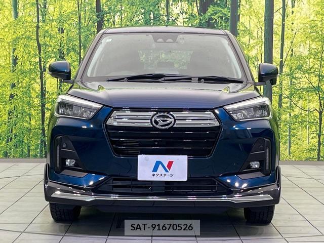 Daihatsu ROCKY 2020-11 8646717-13
