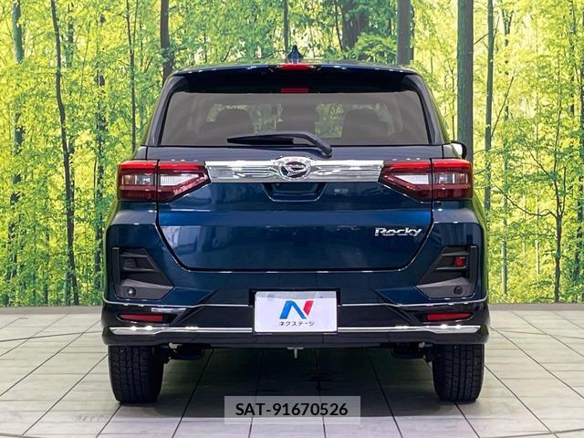 Daihatsu ROCKY 2020-11 8646717-14