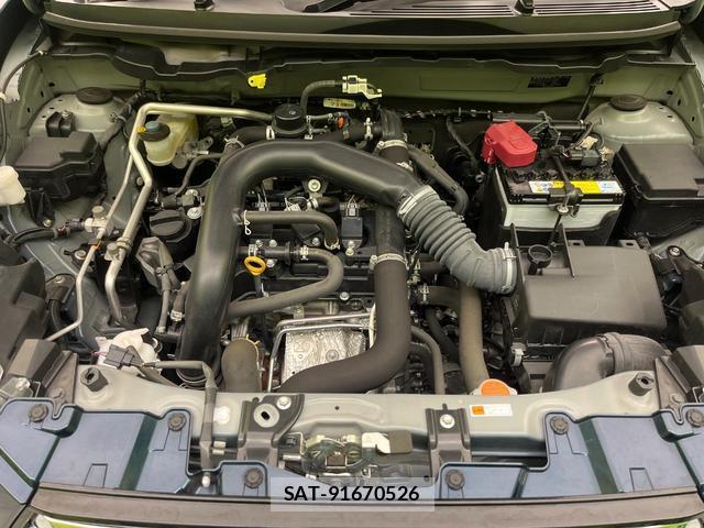 Daihatsu ROCKY 2020-11 8646717-17