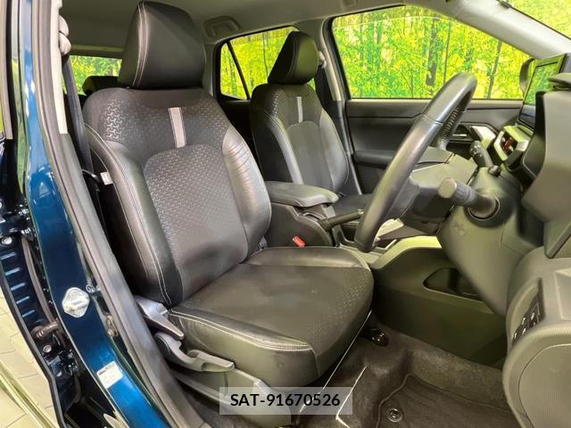 Daihatsu ROCKY 2020-11 8646717-7