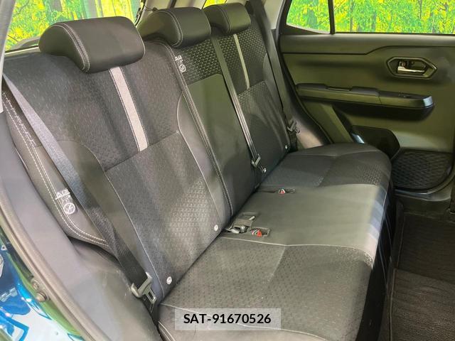 Daihatsu ROCKY 2020-11 8646717-8