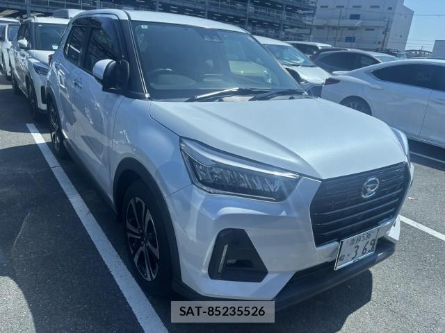 Daihatsu ROCKY 2022-06 8647595-1